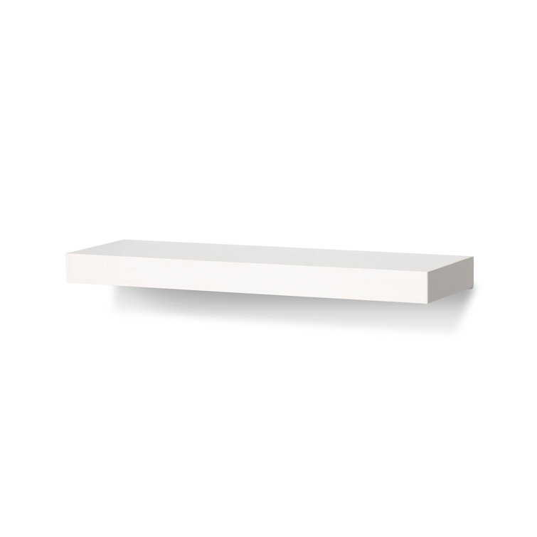 Latitude Run® Floating Shelf Wayfair